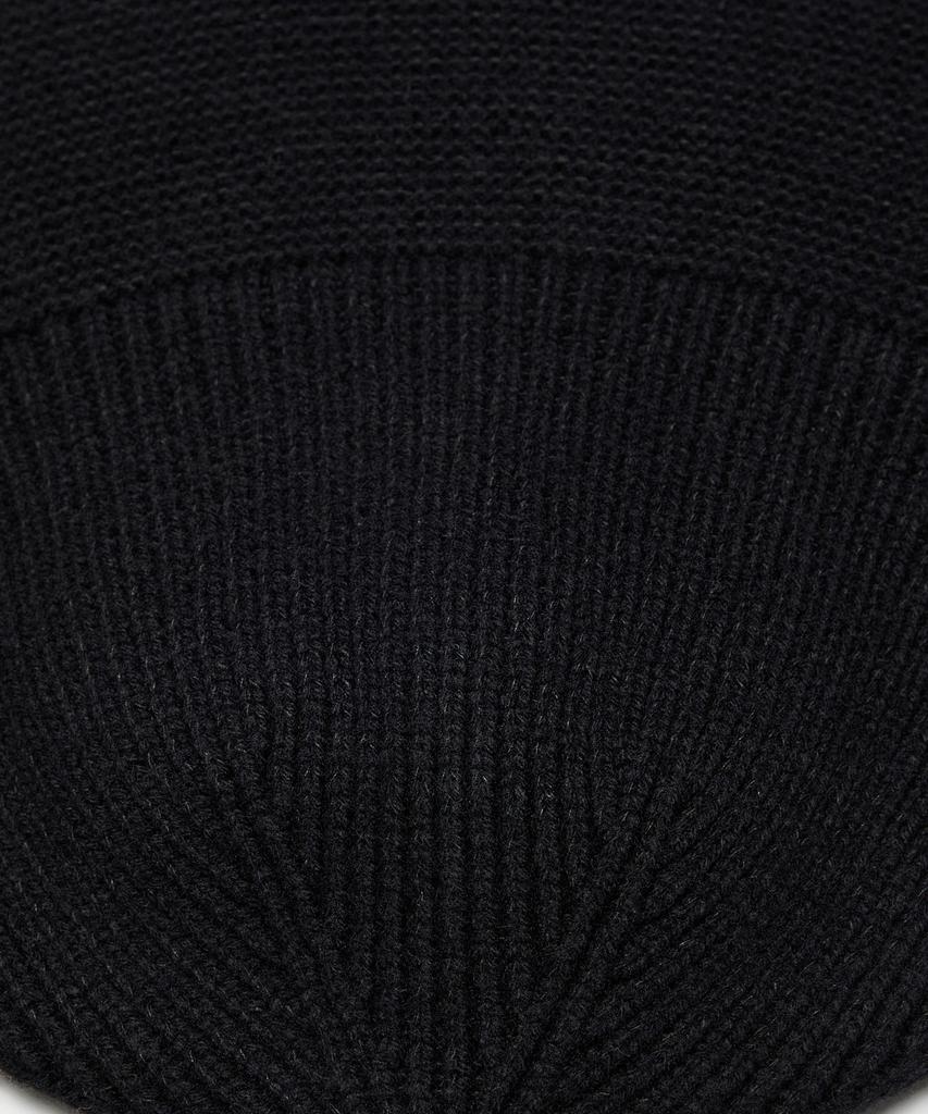 Masimodutti Wool Blend Bucket Hat