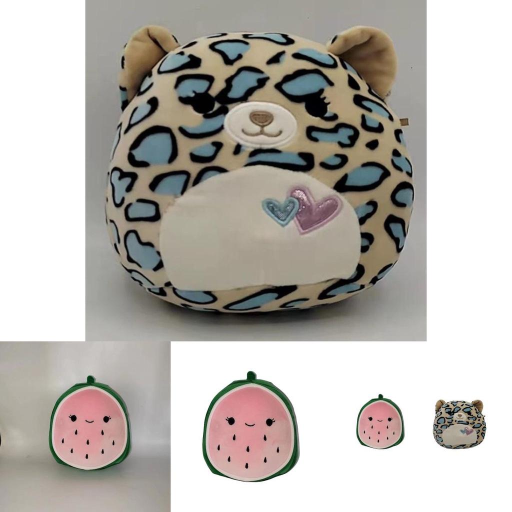 Bonito Peluche Almohada Suave Y Acogedor Muñeco de Peluche Para Niños 20 cm de Altura