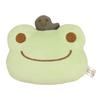 Zowie Pickles Plush Tape Measure 640632 Pickles the Frog