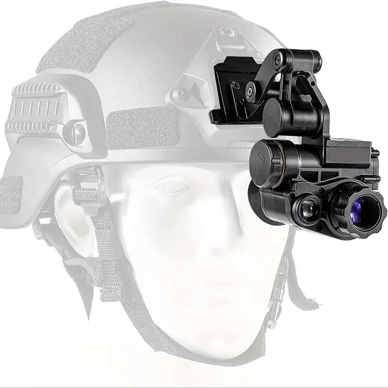 NVG10 Digital Night Vision Goggles Head Mount With Video Recording Functions Ultra-clear Night Vision Monocular