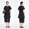 JNBY Summer Casual Cargo Pants