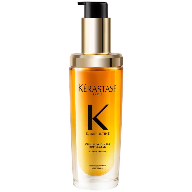 Kérastase Advanced Elixir Ultime Original Hair Oil 75ml