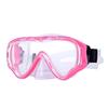 Alliance Envoy Children's Professional Diving Mask