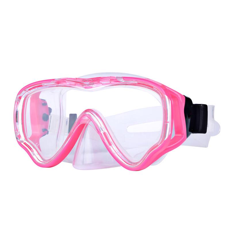 Alliance Envoy Children's Professional Diving Mask