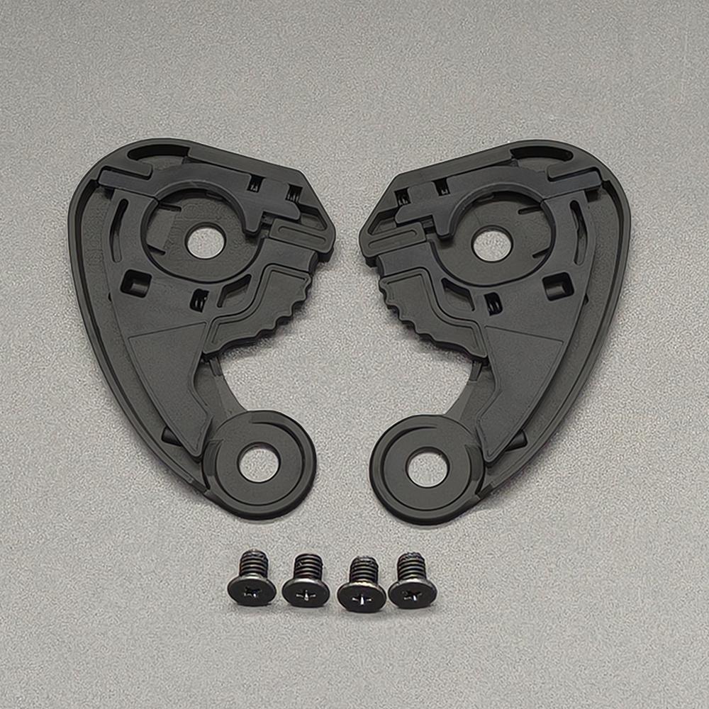 IC04 Helmet Visor for ICON Airframe Pro Airform Airmada Face Shield Lens Moto Windproof UV Protective Accessories Visera Casco