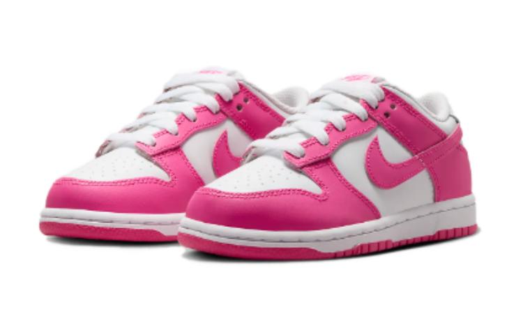 Nike Dunk Low Laser Fuchsia PS FB9108-102