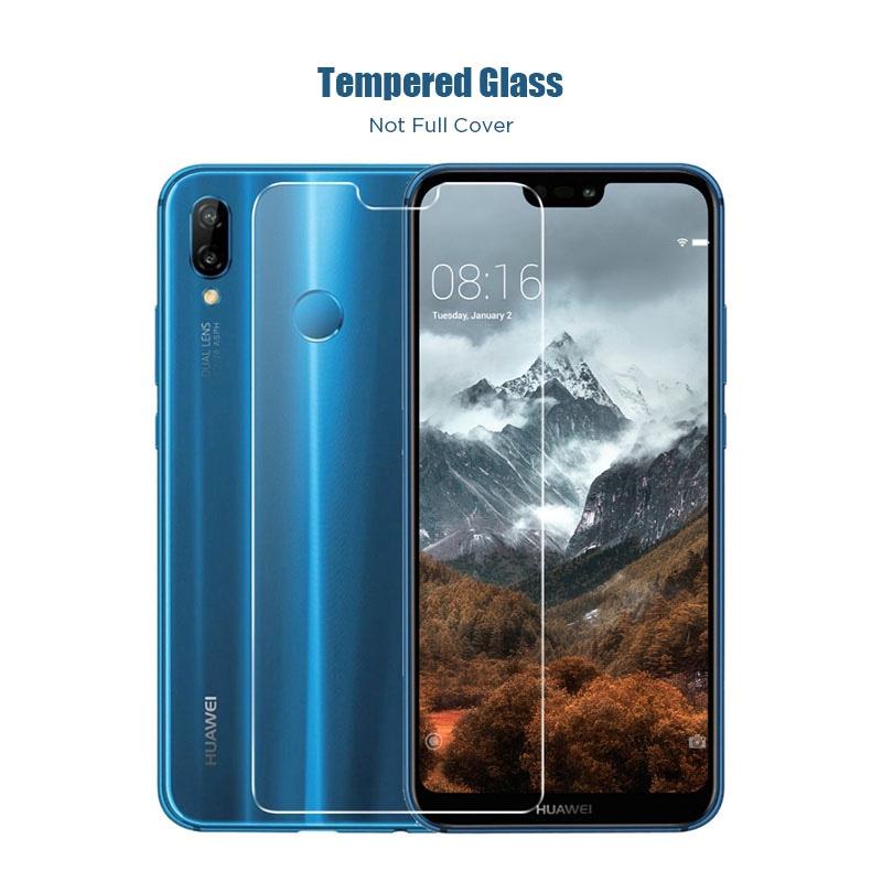 2PCS Tempered Glass OPPO A57 A16 A16K A3S A5 A5S A7 A12 A12E A73 A72 A52 A54 A53 A94 A74 A7A9 A5 2020 F11 A9 A76 Reno 5 6 6Z 7 7Z 4G Protection Screen
