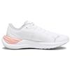 New PUMA Electrify Nitro 3 'White Peach Smoothie' Women's 378456-02