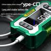 Shengda Digital Green Laser Level Inclinometer (CN version)
