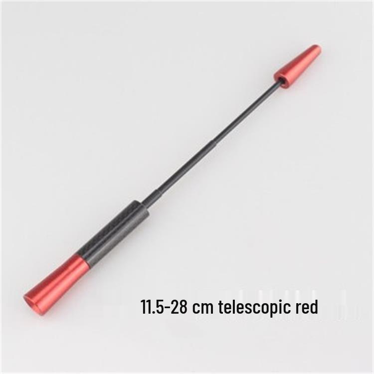 BYD F0 Yuan Song Tang S6 S7 Carbon Fiber Telescopic Car Antenna