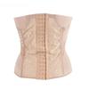 Ladies Corset Shapewear Postpartum Belly Waist Trainer Women's Steel Boned Waist Cinchers Slimming Modeling Strap Belt Corset Shapewear