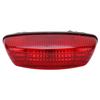 Rear Taillight Tail Lamp Assembly 3571003G30 Waterproof ABS Replacement for Suzuki ATV EIGER VINSON QUADSPORT
