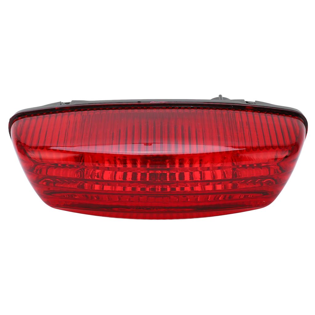 Rear Taillight Tail Lamp Assembly 3571003G30 Waterproof ABS Replacement for Suzuki ATV EIGER VINSON QUADSPORT