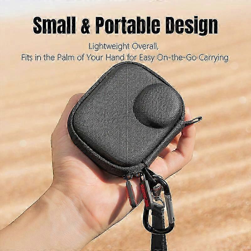 Für DJI OSMO NANO Kameragehäuse Mini Aufbewahrungstasche Tragbare Hänge-Tasche