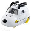 TAKARA TOMY Tomica Dream Tomica PEANUTS 75º Aniversário Coleção Dream Tomica Caixa com Miniatura de Carro Brinquedo para Maiores de 3 Anos