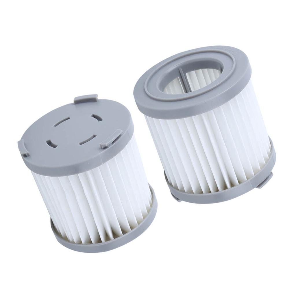 2Pcs Vacuum Cleaner Filter Strainer Replacement for LEXY JIMMY C53T JV51 M52 CJ53 CB100 PD506