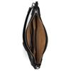 Polo Ralph Lauren Polo ID Metal Badge Adjustable Rotating Lobster Clasp Crescent Bag Handheld Leather Shoulder Bag Mini Women Handbags WAPOBAG02V20081
