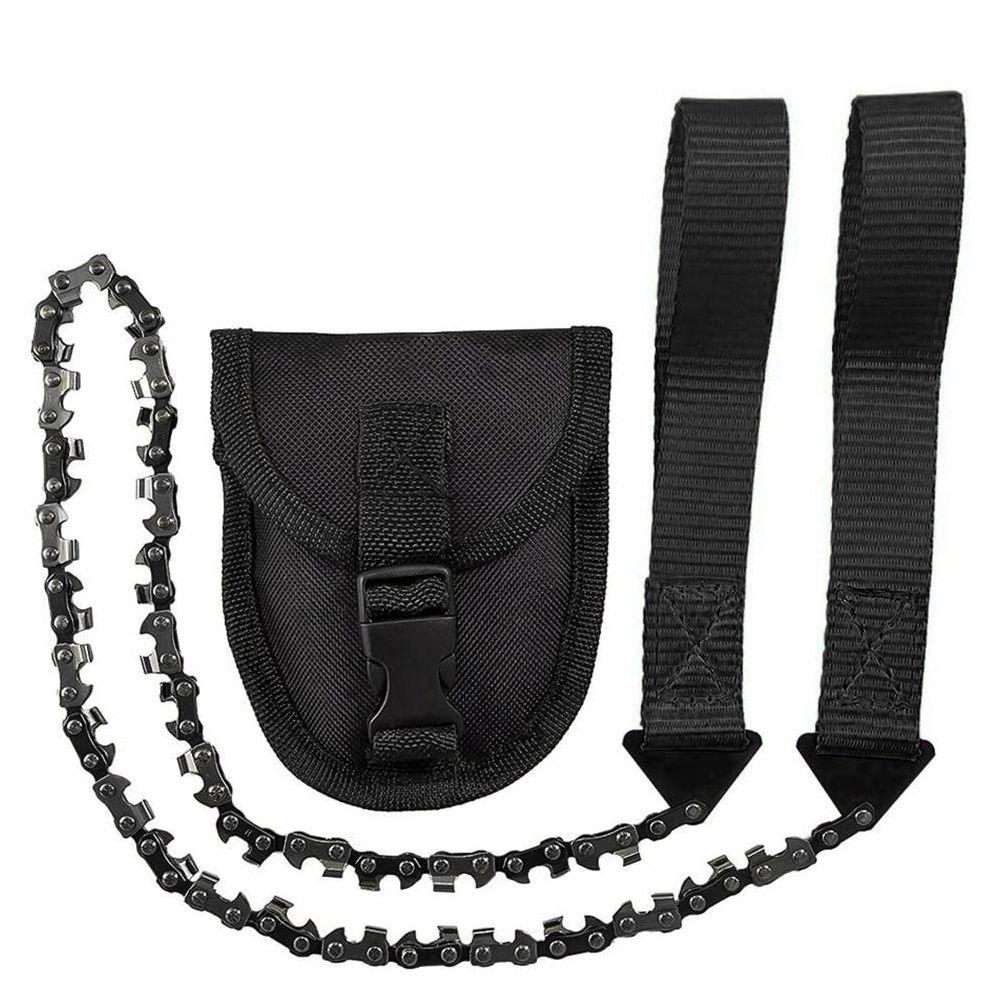 Practical Survival Garden Supplies Camping Hiking Hand Saw Chain Saw Hand Tools Carpentry Tools