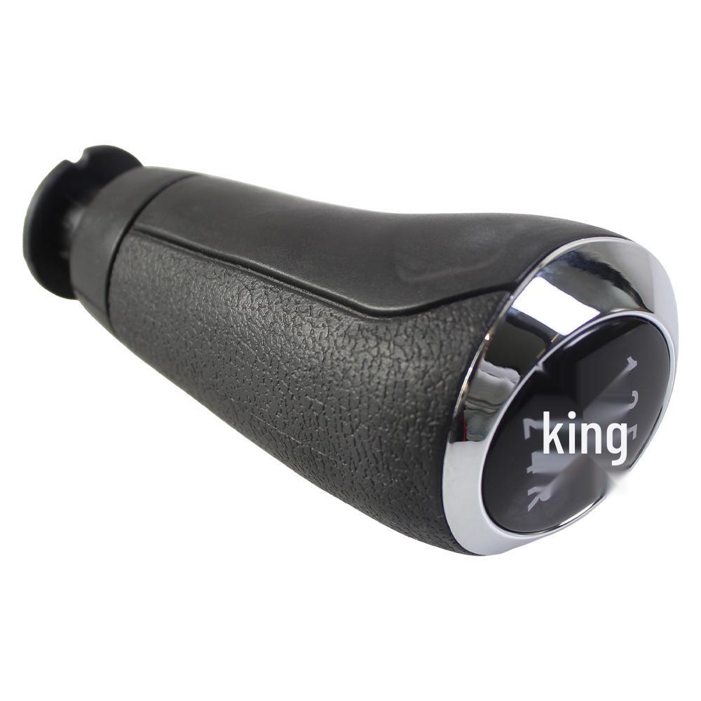 Premium Gear Shift Knob for Chevrolet Cruze 5/6 Speed