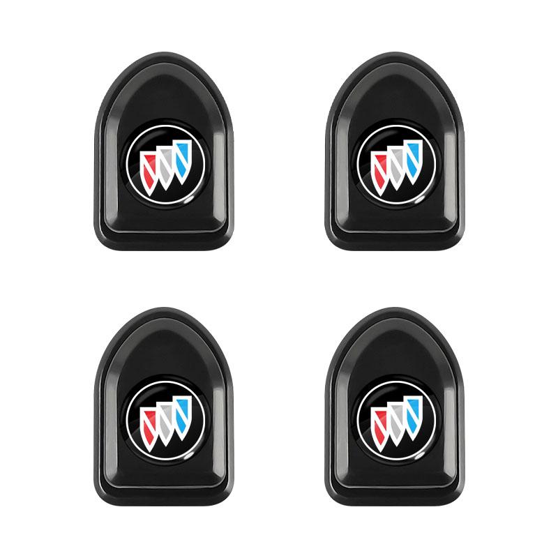 Mini Auto Haken Schwarz Selbstklebend Unsichtbare Haken Innenraum Aufbewahrungshalter Für Buick Envision GS GL6 GL8 Avenir Riviera Lesabre Velite Verano