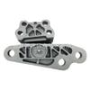 Right-Side Engine Mount Rubber DB5Z-6038A for Ford Explorer 3.5