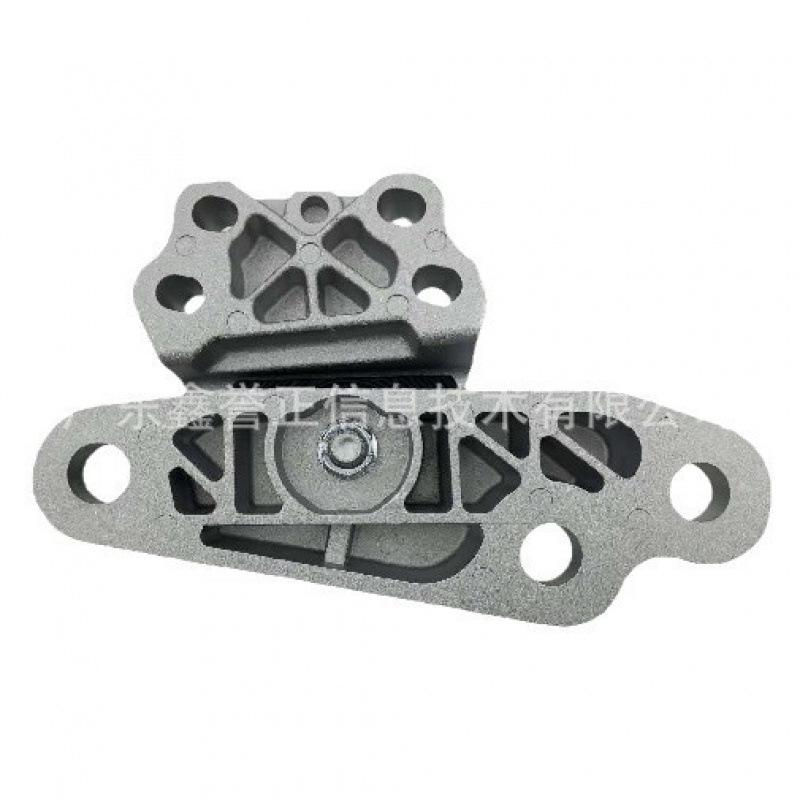 Right-Side Engine Mount Rubber DB5Z-6038A for Ford Explorer 3.5