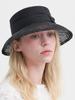 Beulaunhaes Hepburn Straw Hat