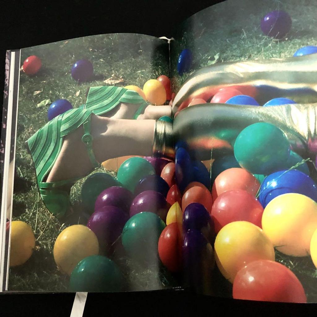 [USED] Contemporary shoe designer collection "New Shoes" by Mihara Yasuhiro and others