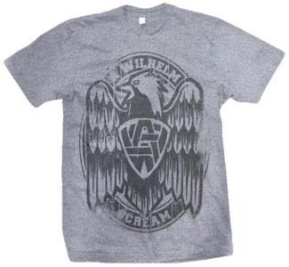 New Music A Wilhelm Scream  Eagle  T Shirt XL