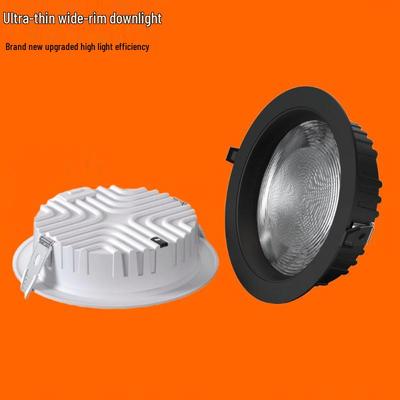 LED Aydınlatma – Toplayıcı LED Tavan Işıkları