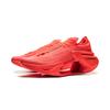New LiNing Shadow 3.0 Cushioning Abrasion Resistant Breathable Rebound Low Top Sprint Running Shoes Unisex Red ARRV001-2