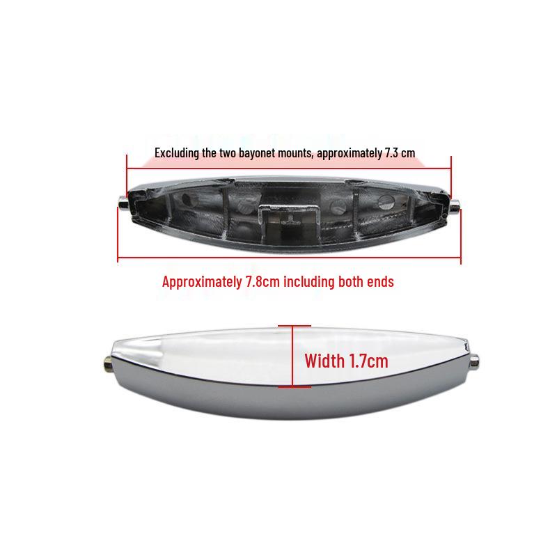 Universal Rice Cooker Lid Button - Plastic Buckle Accessory