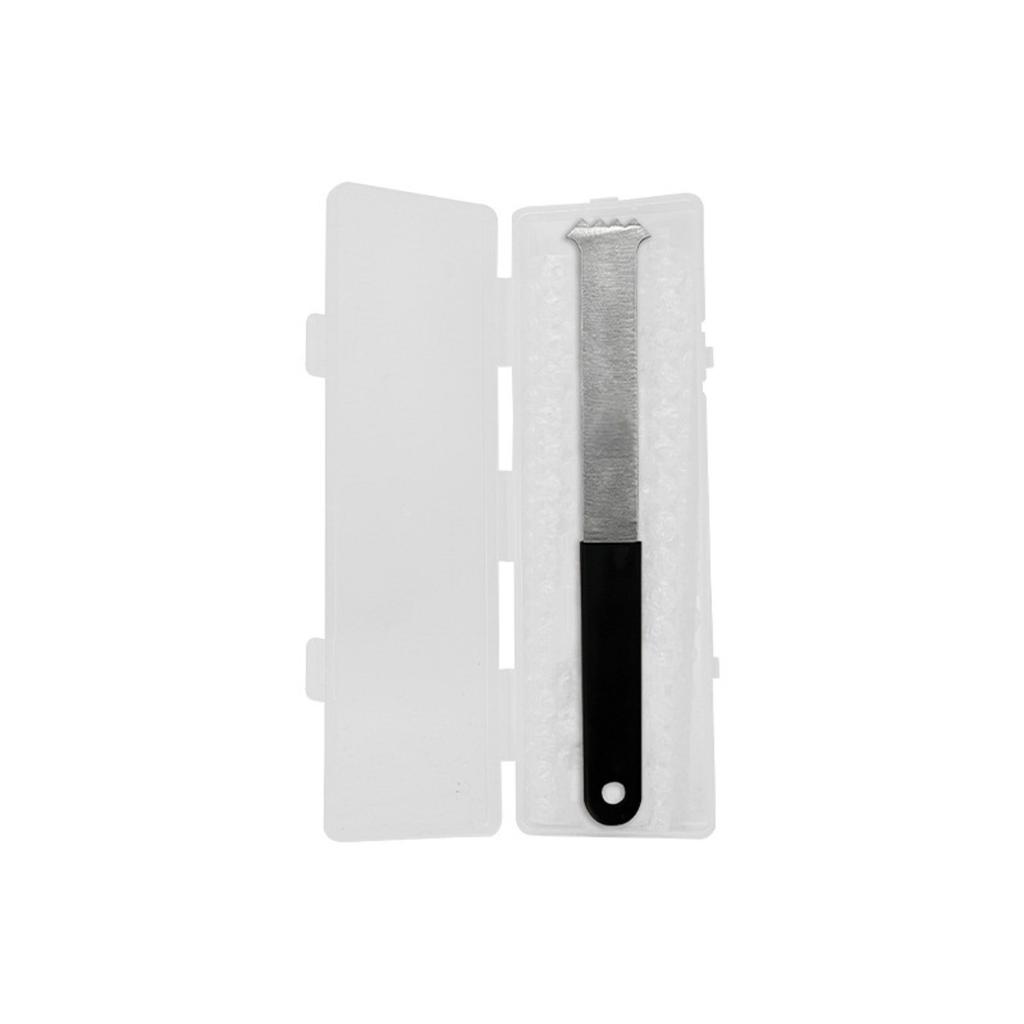 Dismantling Tool For Paver, Metal Tool