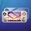 For AYANEO Pocket S Mini Clear HD Tempered Glass Screen Protector for AYANEO PocketS SMini Full Coverage Protective Film