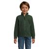 Childrens/Kids North Zip-Up Fleece Jacket