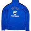 Nike Inter Milan Abbigliamento Sportivo Allenamento Casual Felpa con Cappuccio a Manica Lunga Unisex felpa II2766-409