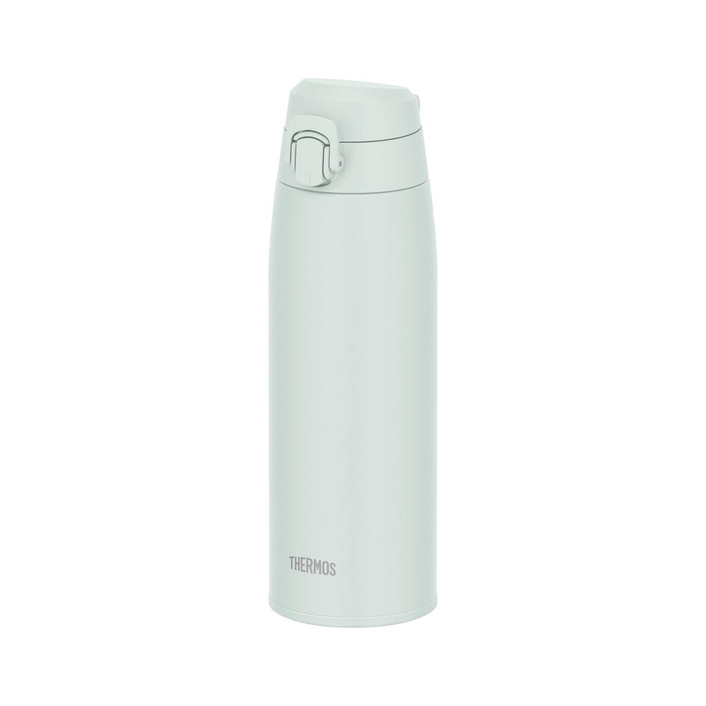 Thermos Vacuum Insulated Portable Frosty FRWH Mug, 800ml, White, JPC-800