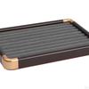 Earring Holder Display Tray for Nightstand And Countertop