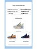 Atmungsaktive Mesh-Schuhe für Jungen - Frühjahr/Herbst 2026 - Lässige Lauf-Sneaker für Kinder