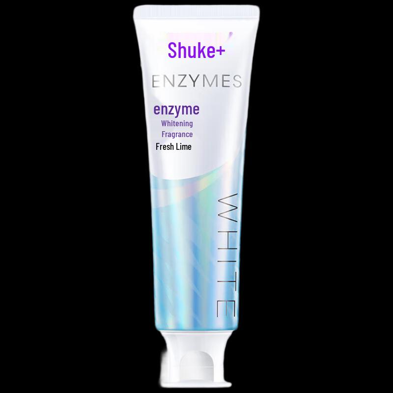 

Saky Enzyme Whitening Toothpaste