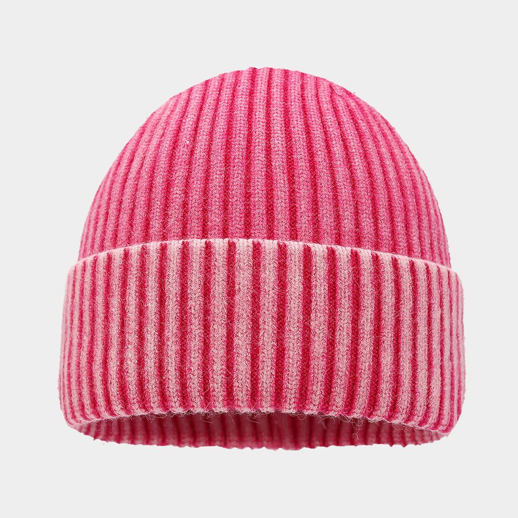 Vintage Knit Beanie Hat For Women With Warmth And Ear Protection Perfect For Fall Winter Outdoor Activities