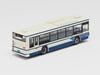 Tomytec The Bus Collection Bus Collection Plus BP4 Nagoya City Transportation Bureau Diorama Supplies 334668