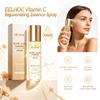 EELHOE Vitamin C Rejuvenating Essence Spray Gently Moisturizes the Face, Soft, Delicate and Refreshing Multi-piece Set 100ml