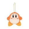 Sanei Boeki Kirby of the Stars ALL STAR COLLECTION Waddle Dee (Mascot) W10 x D7.5 x H8cm Stuffed Mascot KPM06
