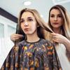 2Pcs S-Shaped Hairdressing Comb Professional Salon Hair Styling Comb Tight Tooth for Barbershop Travel Portable Lightweight