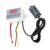 XH W3005 Digital Hygrometer Switch Controller Humidity Sensor 0 99percent RH 12V