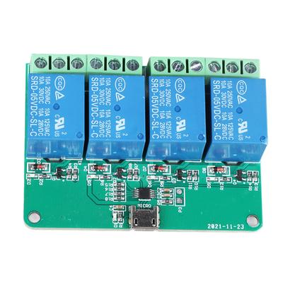 Moduły DIY – Elektroniczne moduły