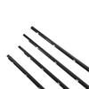 08-20 Nissan Qashqai Window Water Deflector Sealing Strip