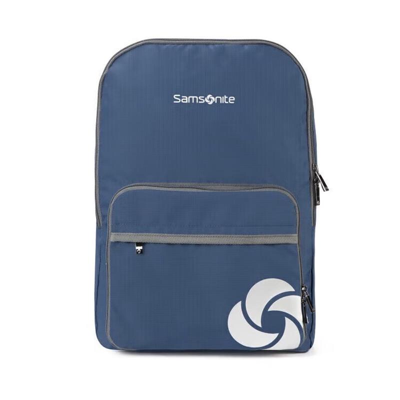 Samsonite Foldable Lightweight Travel Backpack