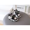 Children's Shoes Little Girl Sports Shoes Boy Spring and Autumn New Daddy Shoes Children's Shoes